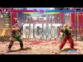 Download Lagu SF6 IsamuxSama (Luke) vs Pah Lee (Ken) 2024-01-27 Plat 3