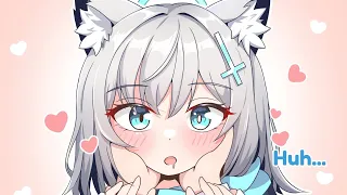 Shiroko In Heat Blue Archive 