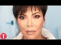 How Kris Jenner Became The Most Powerful Celebrity