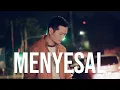 Lagu MENYESAL (RESSA HERLAMBANG ) - ANDREY ARIEF (COVER)
