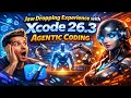 Jaw Dropping Experience with Xcode 26 3 Agentic Coding