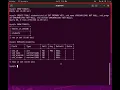 MySQL Tutorial CRUD Operation w Terminal CREATE INSERT READ UPDATE DELETE
