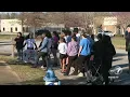 Protest held at Jackson s Family Fun Center