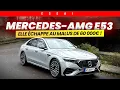 Download Lagu ESSAI MERCEDES E53 AMG : mieux qu'une BMW M5 ? Notre avis !