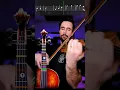 Download Lagu 🎻Violin Tutorial of Merry Go Round of Life - Howl's Moving Castle with Music Sheet and Violin Tabs🤘