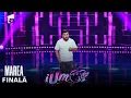 Lagu Mihai Radu - Câștigătorul iUmor Sezonul 12 - Momentele care l-au adus în Marea Finală 🏆