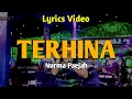 Download Lagu TERHINA - Nurma Paejah Adella | Lirik Video