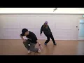 Alys Good - Typeform / Yun Leader Choreography