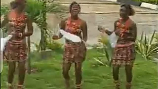 ogbuefi eric enuma and his intl band of nig ndinalio nduwa