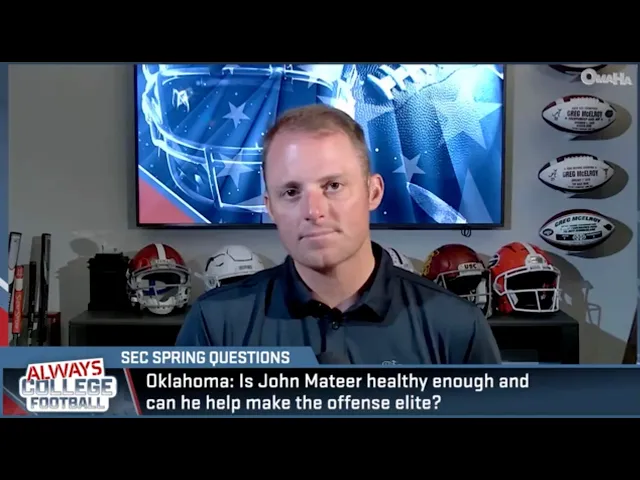 Video: Oklahoma’s BIGGEST question