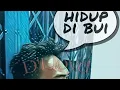 Download Lagu D'Lloyd ~ Hidup dibui cover by zuco hamdani