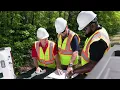 What to Expect During Construction of the Clearwave Fiber Network
