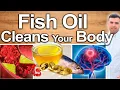FISH OIL HEALTH BENEFITS - Cod Liver Oil Uses Side Effects And Contraindications