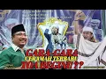 CERAMAH KERAS SANGAR SEPERTI SINGA⁉️Habib Reza Syahab 2022