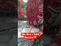 Download Lagu Why Are Tunnel Boring Machines Buried After Use?