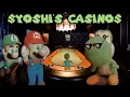 Download Lagu SMJ Movie: Yoshi’s Casino 