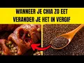 Download Lagu Aandacht senioren: 7 chia-fouten die je gezondheid schaden