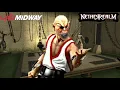 LIVE Revisiting a Klassic Mortal Kombat Project MK Legacy Online