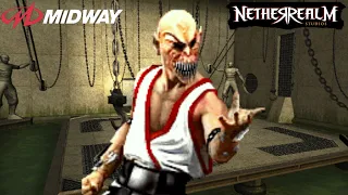LIVE Revisiting a Klassic Mortal Kombat Project MK Legacy Online