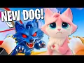 Download Lagu Mijn KATTENVROUW wordt AANGEVALLEN DOOR EEN NIEUWE HOND! (I am Cat VR Multiplayer)