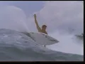 Jack Johnson - Go On - Surf Video