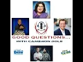 Episode 64 Muffy Marracco Jonathan Corbblah Michael Fischer Josh Clark and Chuck Bryant