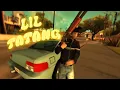 Download Lagu Lil Tatang - Roleplay Hitam