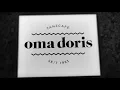 Welcome To My House w/ Oliver Magenta - Aftermovie @ Oma Doris Dortmund