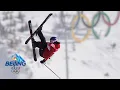China s Eileen Gu stomps final slopestyle run to snatch silver Winter Olympics 2022 NBC Sports