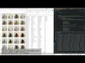Python Script for Automated Metadata Embedding to Enable Real-Time Product Configuration