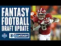 Who are the best FANTASY fits from the 2019 NFL Draft CBS Sports