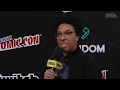 Professor Marston Director Reveals Wonder Woman Origin Story NYCC 2017