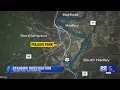 Northampton police investigate stabbing at Pulaski Park