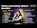 Download Lagu HAPPY ASMARA - KEHILANGANMU BERAT BAGIKU | Ft. OM SERA | FULL ALBUM 2023