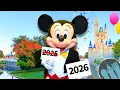 Download Lagu Why You Shouldn't Go to Disney World Until 2026