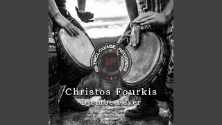 djembe fever