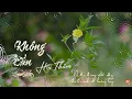 Download Lagu Không Cần Hỏi Thăm - Đình Dũng \u0026 Đinh Tùng Huy - Piano new verision | Lyric Video