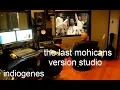 Download Lagu Indiogenes - The Last Of The Mohicans