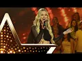 Download Lagu Sejla Zonic - Oj Safete Sajo Sarajlijo - Finale - (live) - ZG - 23/24 - 08.06.2024. EM 38