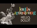 Download Lagu Louis Armstrong - Hello, Dolly! (Audio)