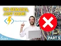 Azure Durable Functions Build Stateful Workflows in Python and VS Code PART 5