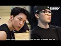 Download Lagu [INSIDE SEVENTEEN] HOSHI X WOOZI FAN CONCERT [WARNING] Practice Sketch