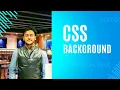 CSS Professional Bangla Tutorials 6th Part CSS Background Colors Technical Siam