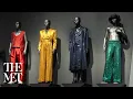 Exhibition Tour Superfine Tailoring Black Style Met Exhibitions