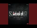 Download Lagu Wrath of Salaar (From \