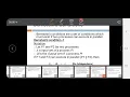 CSA MOD 1 LECT 15 BERNSTEIN S CONDITION