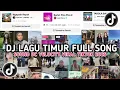 Download Lagu DJ LAGU TIMUR FULL SONG VIRAL TIKTOK || SOUND JJ VELOCITY TIKTOK YANG KALIAN CARI !!!