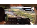 C172 Landing Windham IJD