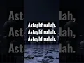 Download Lagu 🤲Dua after pray: 🤲Дуа после молитвы✨ Astaghfirullah, Allahumma Antas Salam Wa Minkas Salam #shorts
