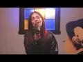 Hermoso Momento & Por el Poder de Tu Amor (Sesión Acústica) | Laila Olivera | Cover